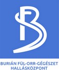 Dr. Burián András fül-orr-gégészeti magánredelése